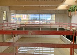 Neue Schwimmhalle In Jena Feiert Richtfest 0003